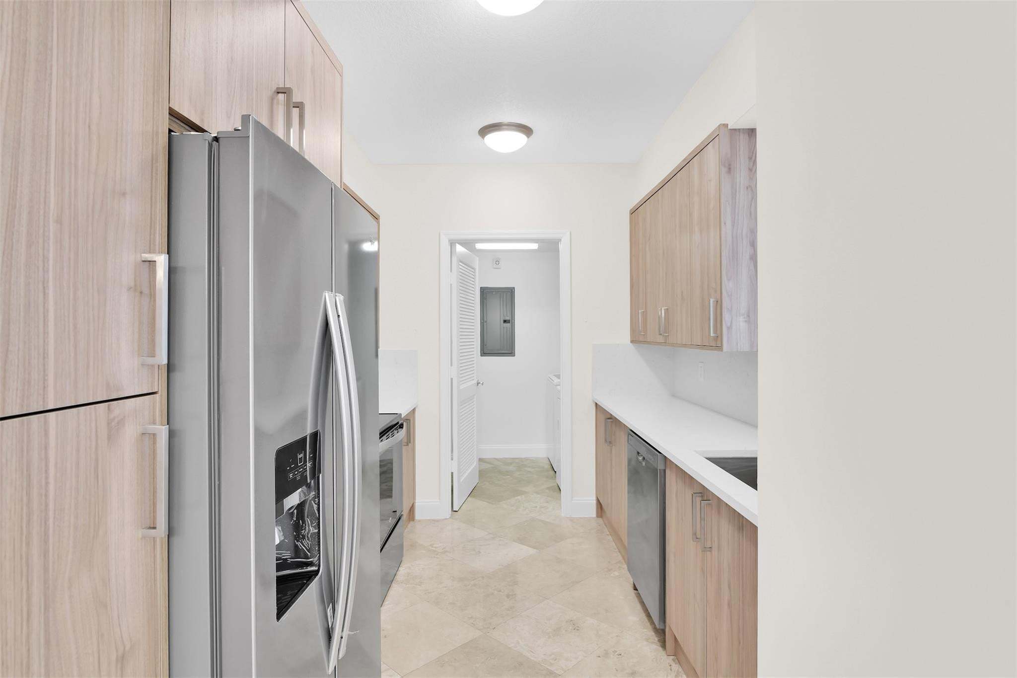 1 OCEAN BOULEVARD - Residential