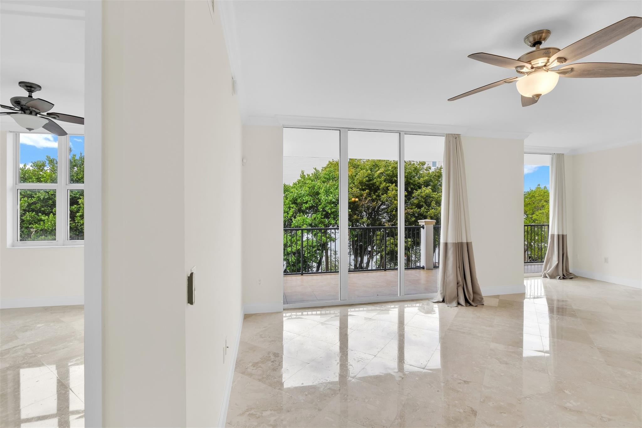1 OCEAN BOULEVARD - Residential