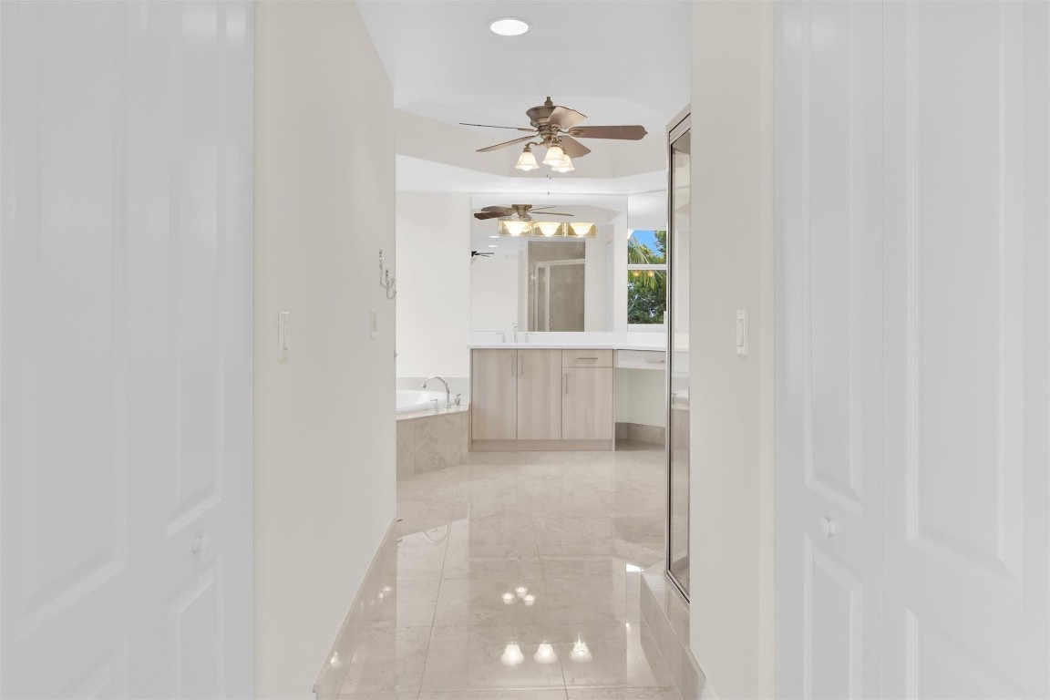 1 OCEAN BOULEVARD - Residential