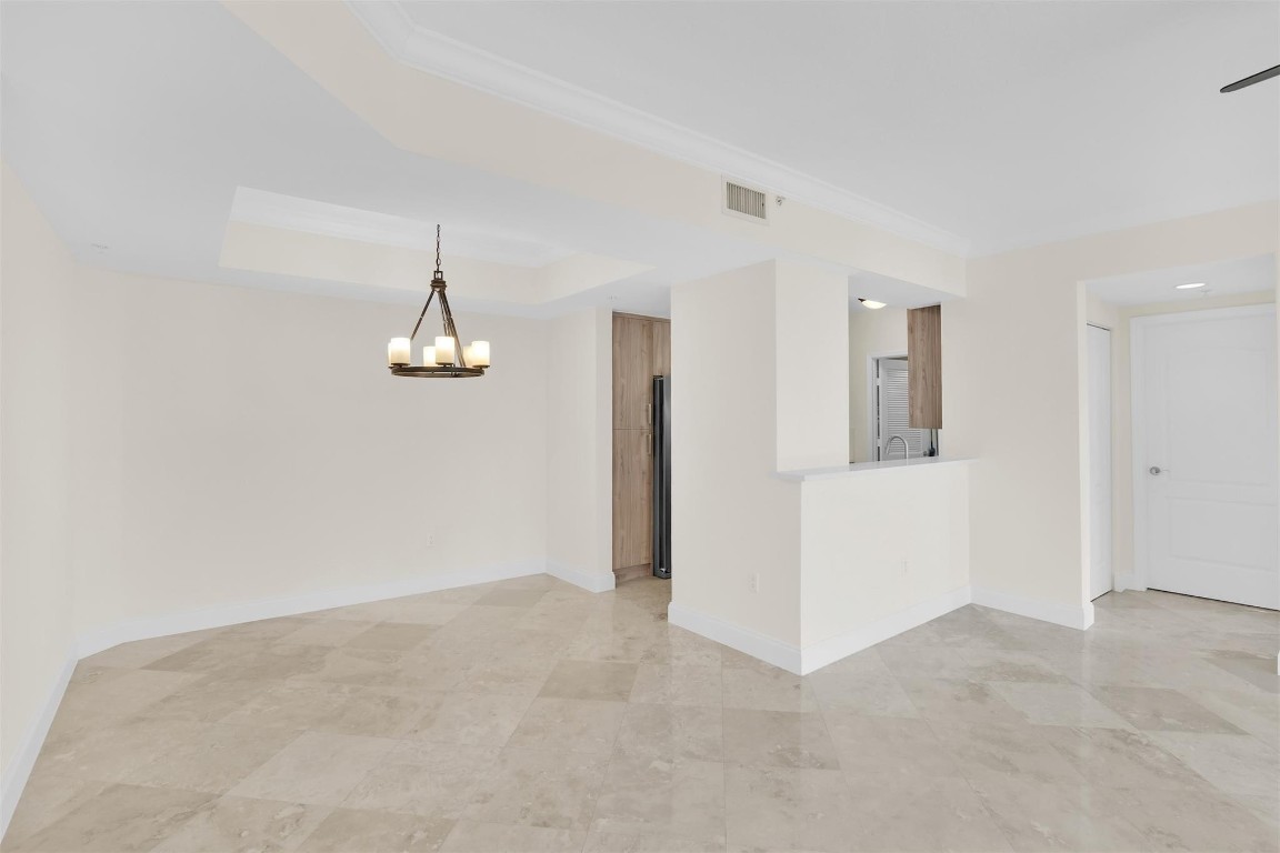 1 OCEAN BOULEVARD - Residential