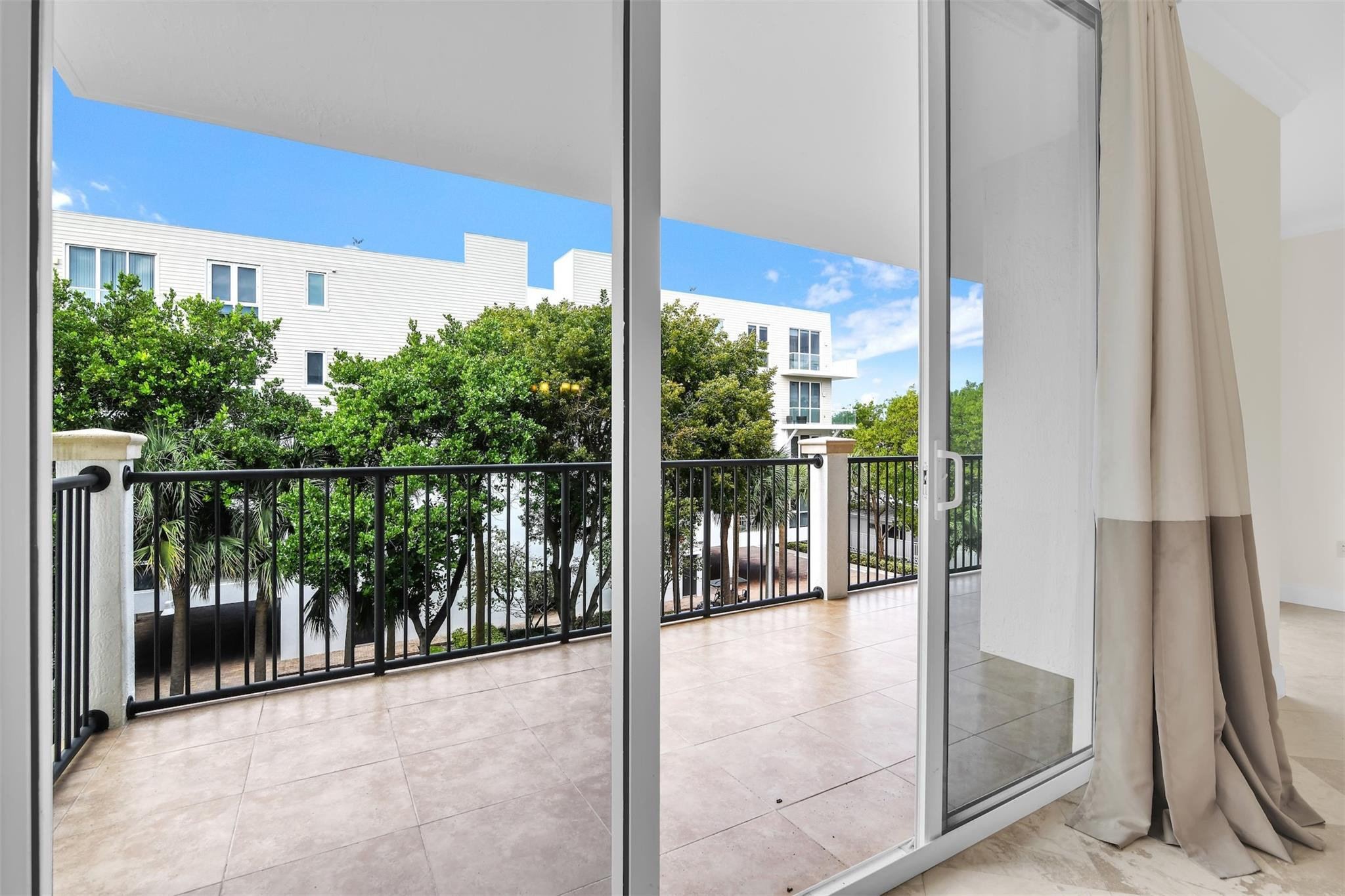 1 OCEAN BOULEVARD - Residential