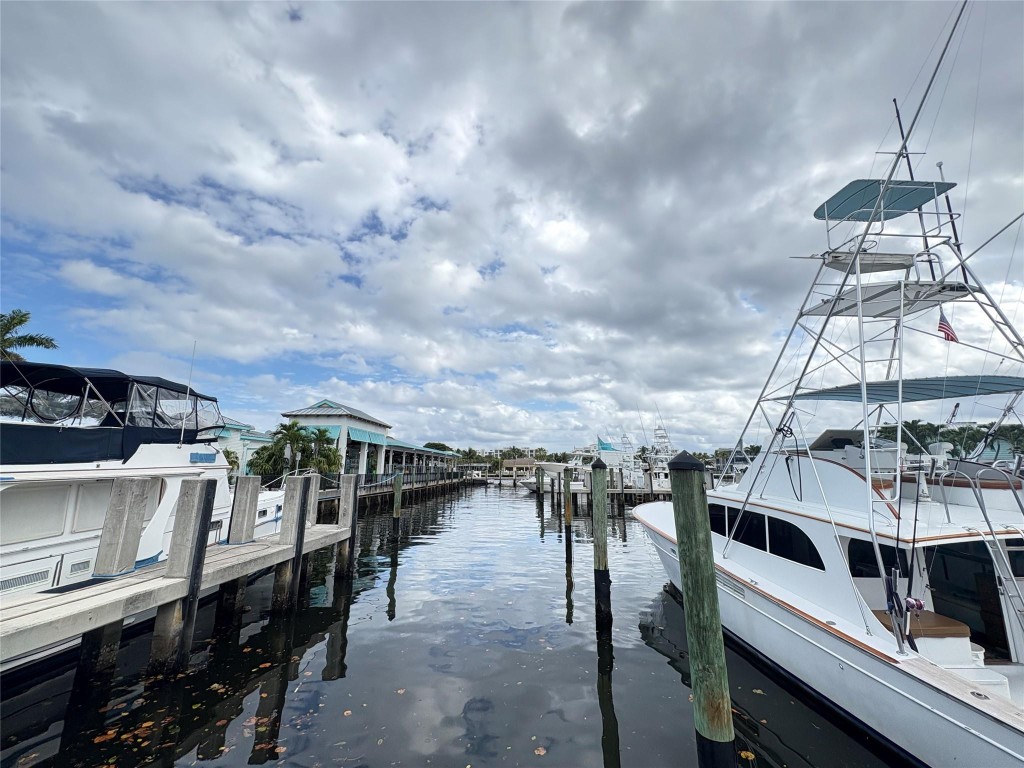 1 OCEAN BOULEVARD - Residential