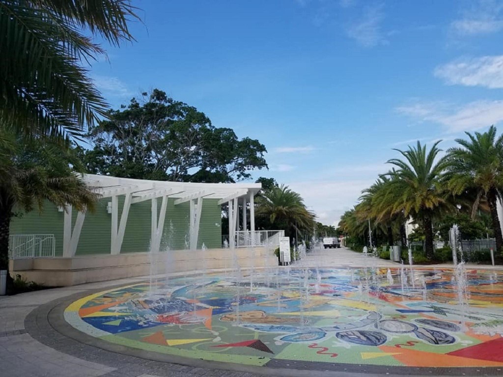 1 OCEAN BOULEVARD - Residential