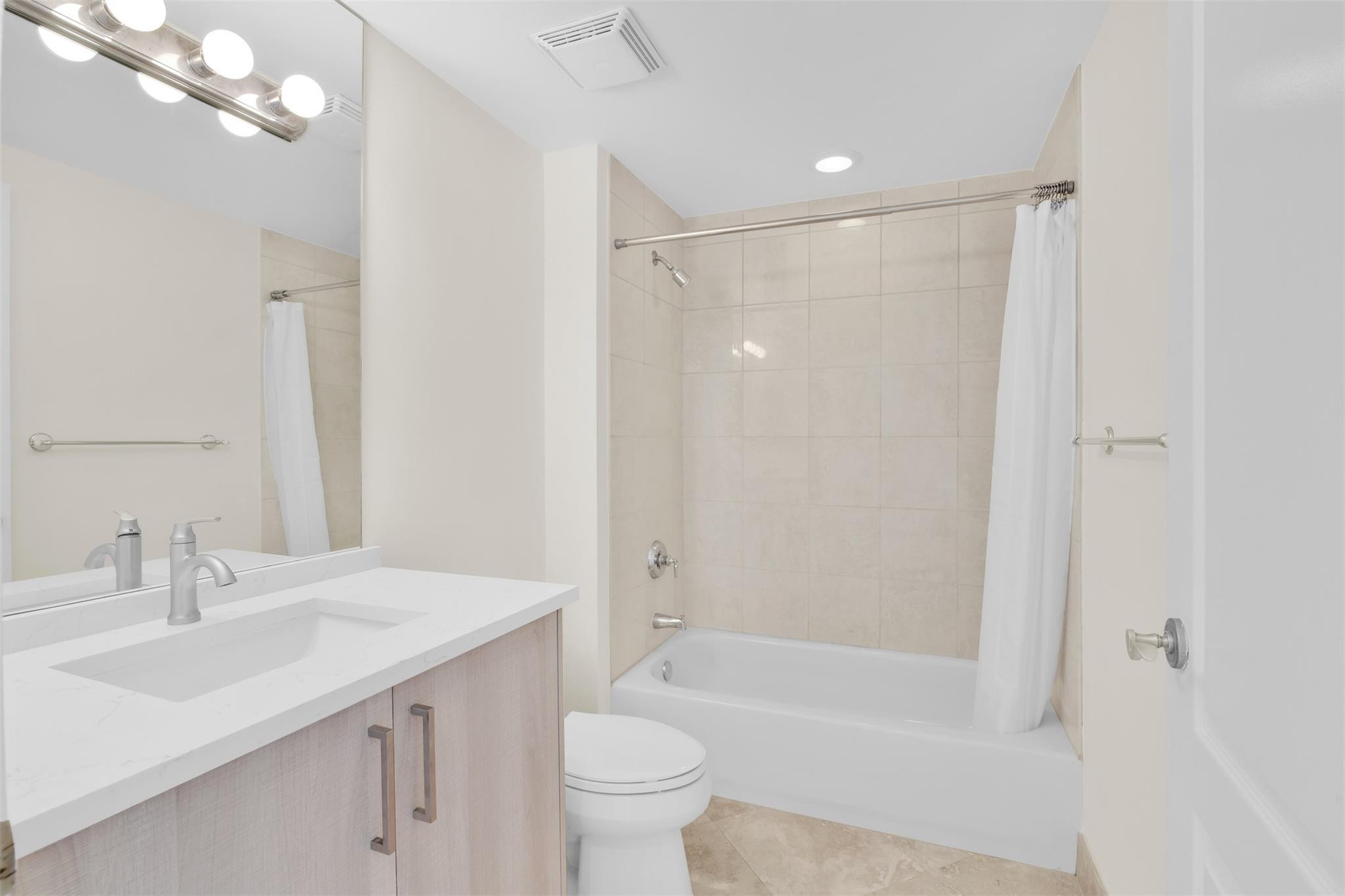 1 OCEAN BOULEVARD - Residential