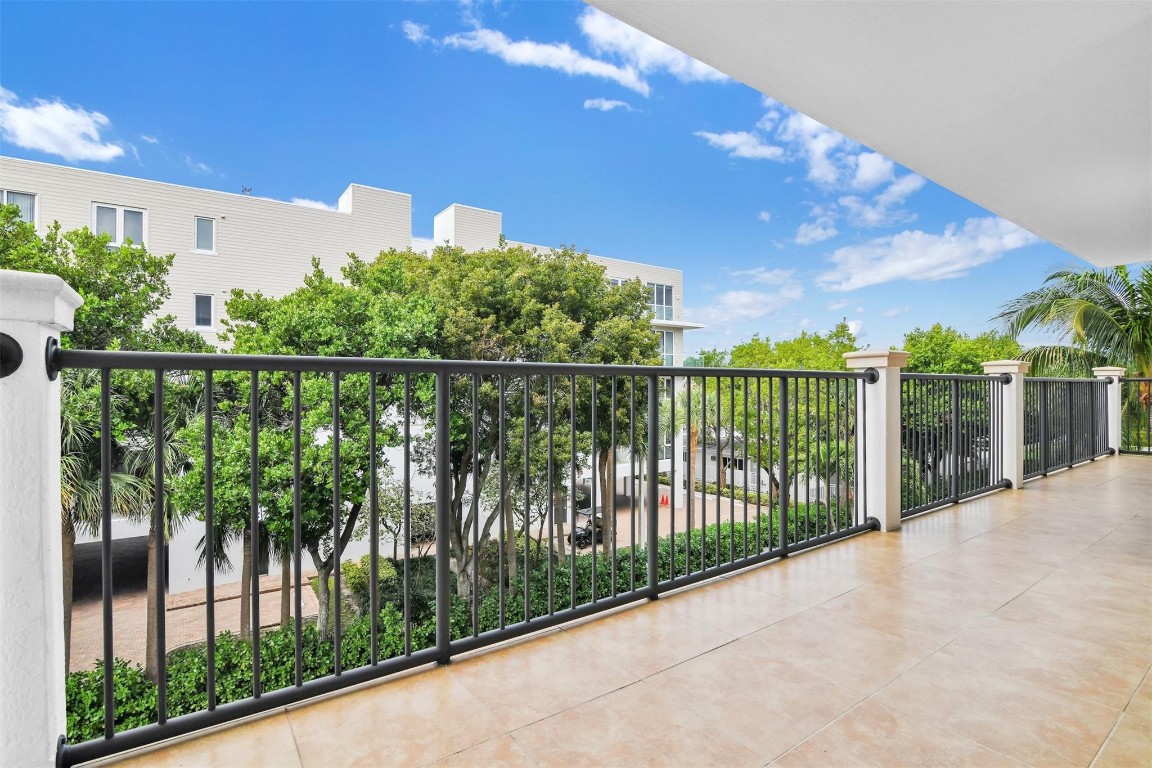 1 OCEAN BOULEVARD - Residential