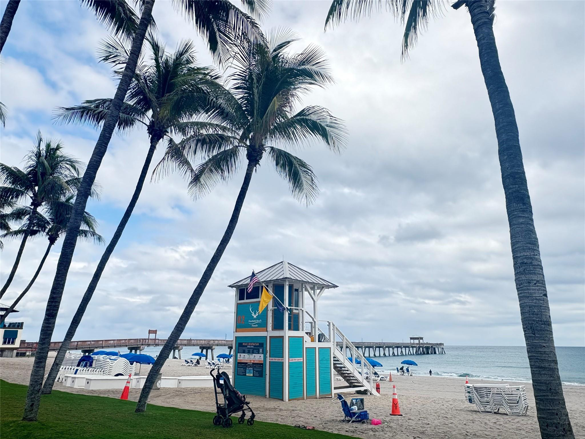 1 OCEAN BOULEVARD - Residential