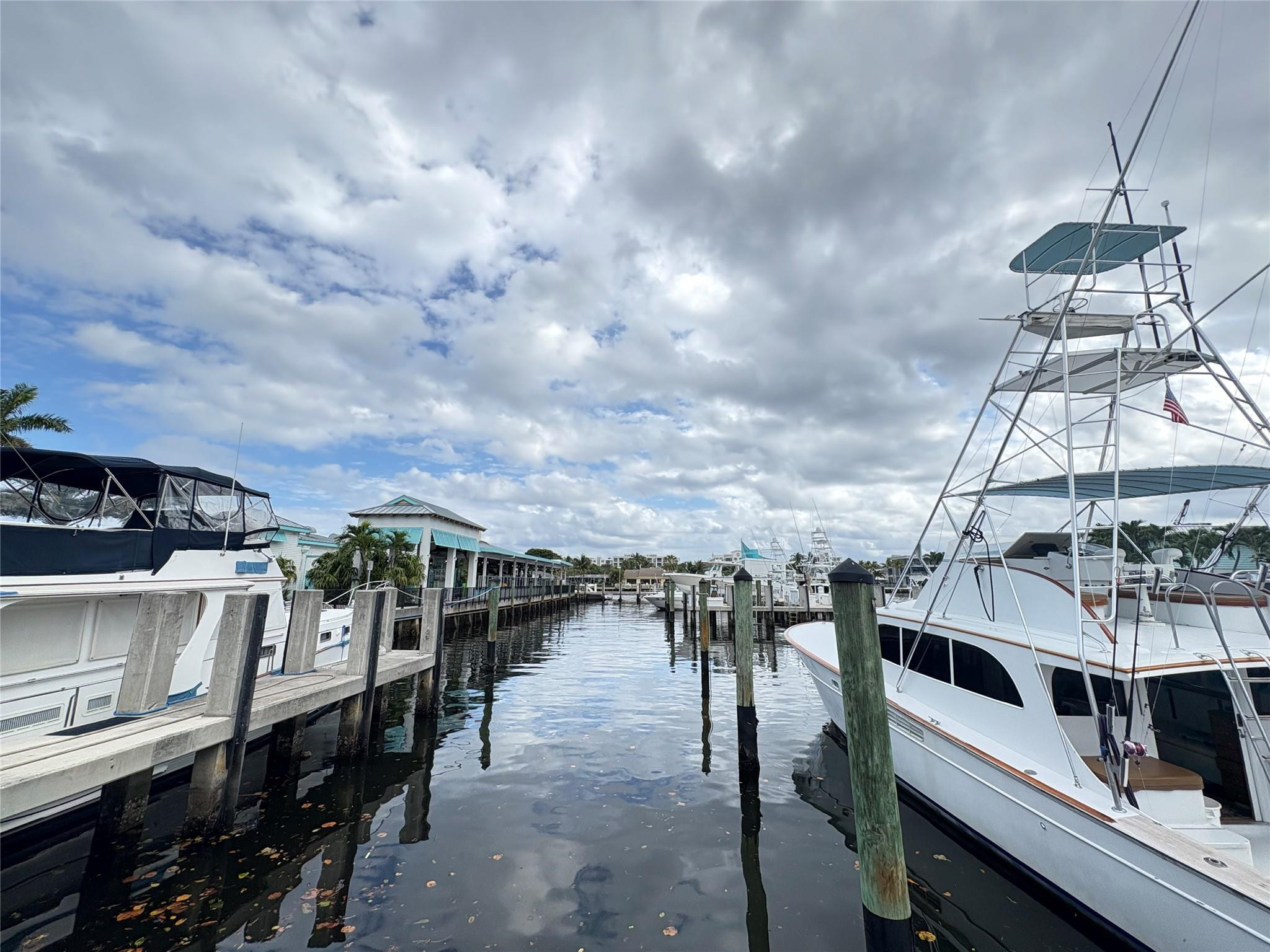 1 OCEAN BOULEVARD - Residential