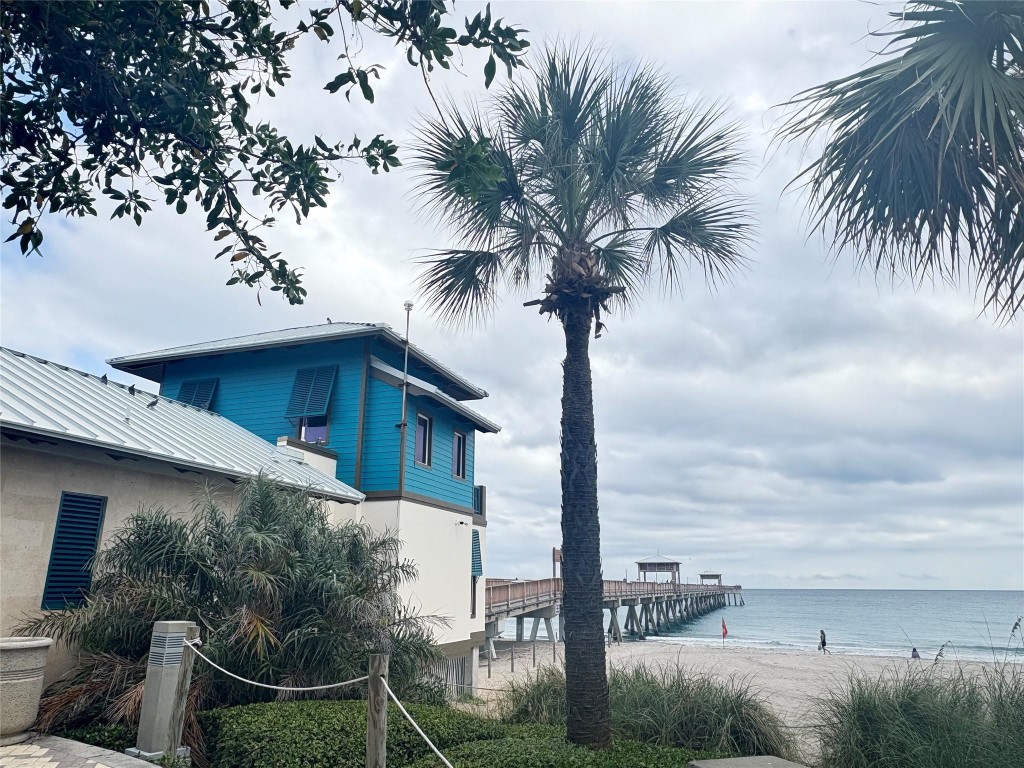 1 OCEAN BOULEVARD - Residential