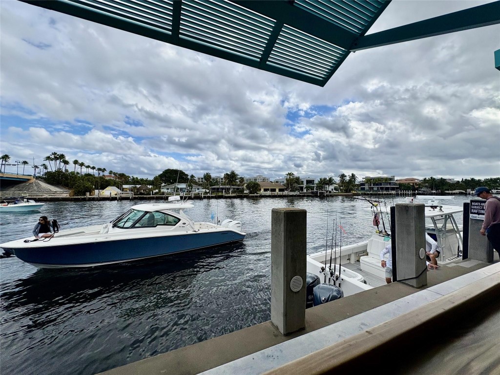 1 OCEAN BOULEVARD - Residential