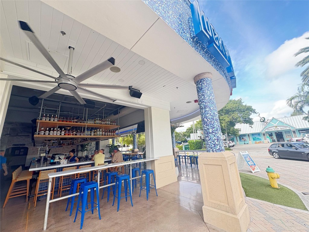 1 OCEAN BOULEVARD - Residential