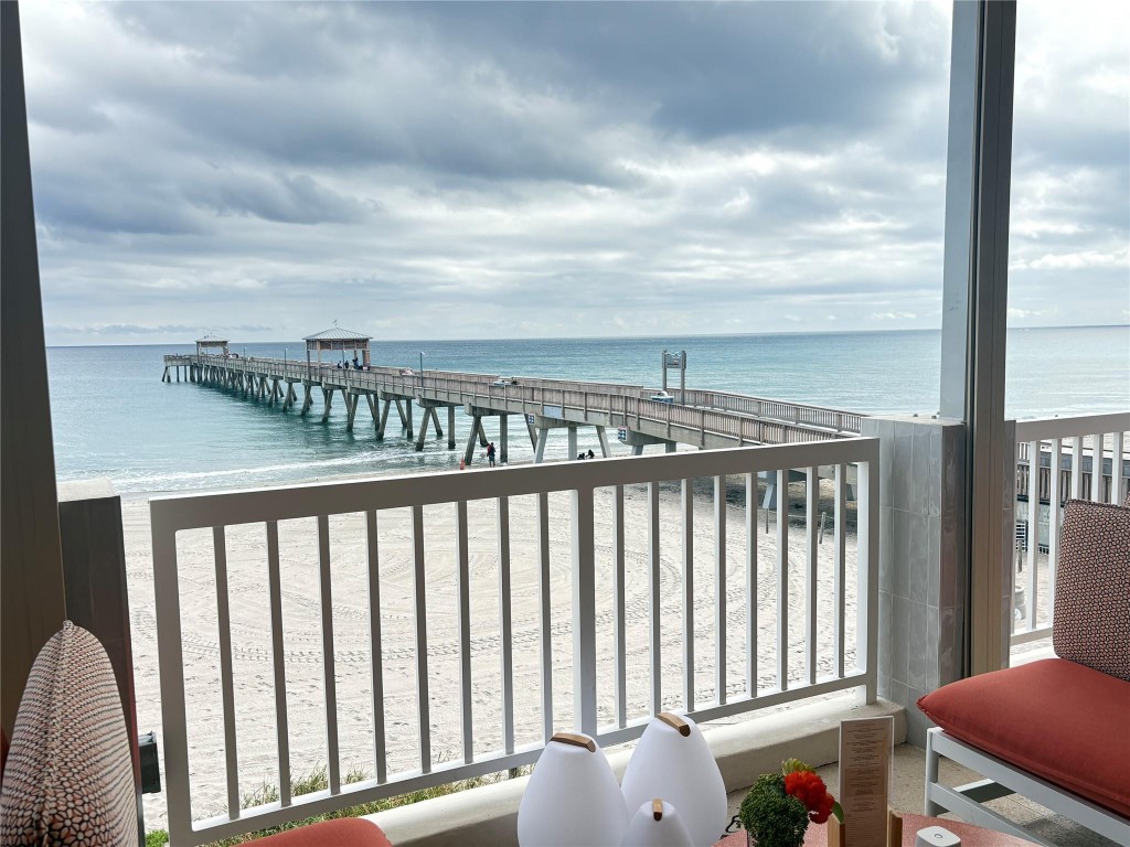 1 OCEAN BOULEVARD - Residential