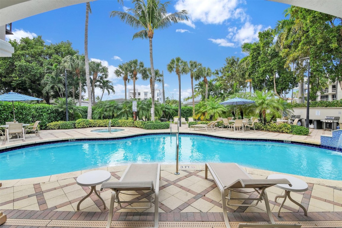 1 OCEAN BOULEVARD - Residential