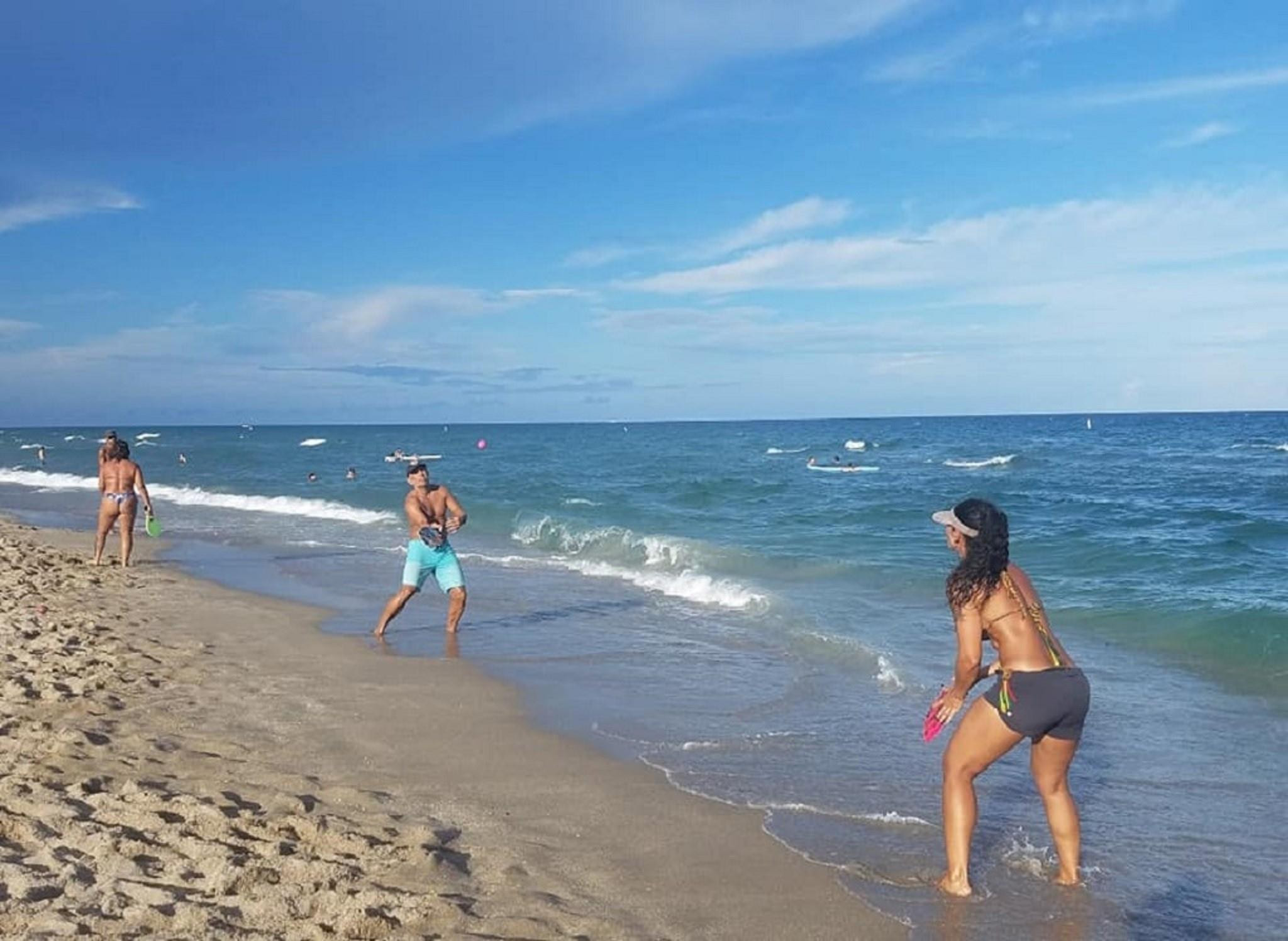 1 OCEAN BOULEVARD - Residential