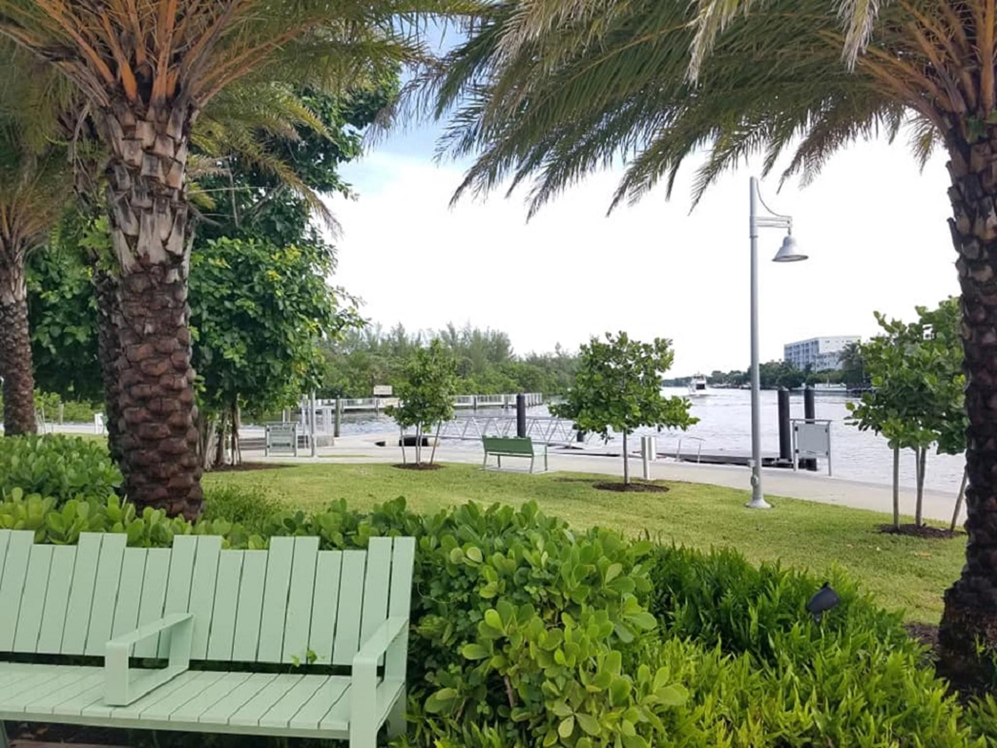 1 OCEAN BOULEVARD - Residential