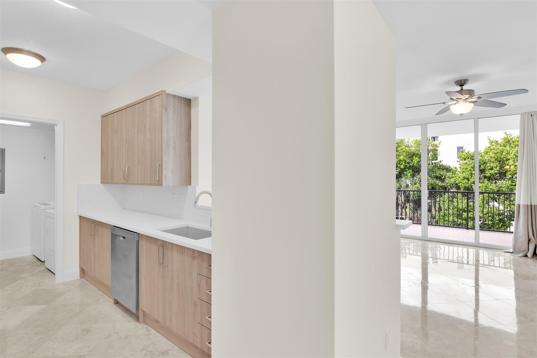 1 OCEAN BOULEVARD - Residential