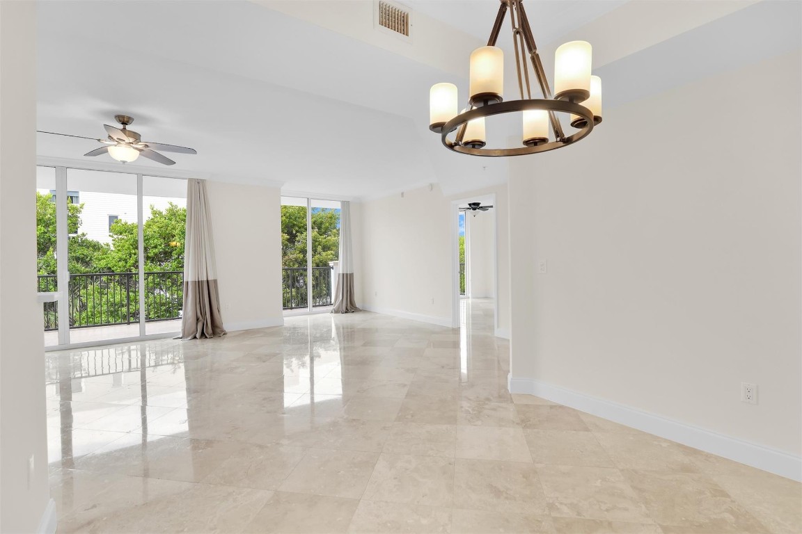 1 OCEAN BOULEVARD - Residential