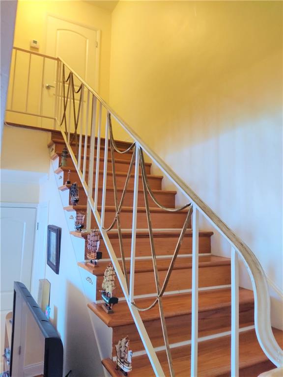 TownHouse isles - Residential