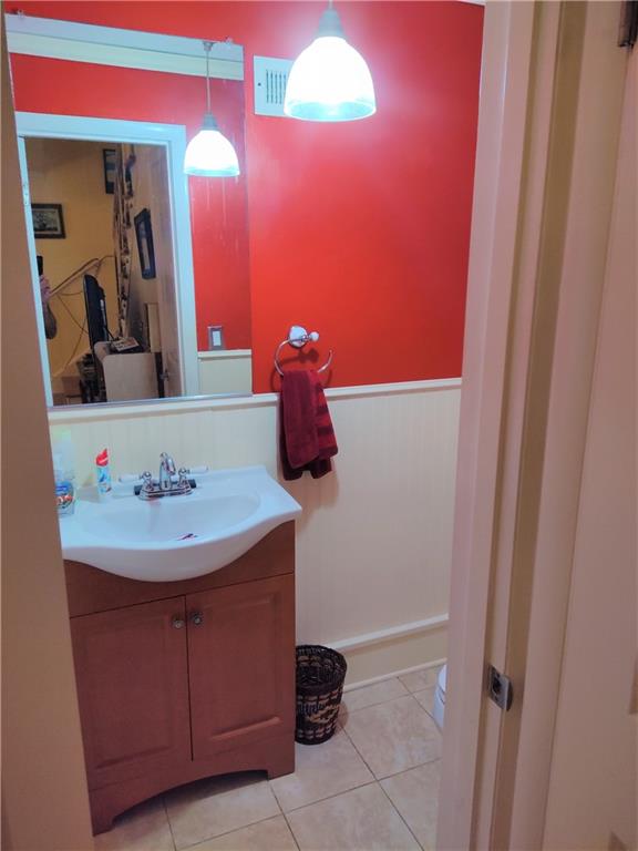 TownHouse isles - Residential