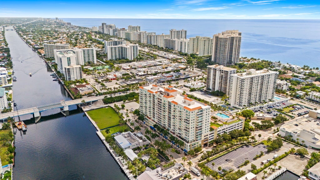 Photo of 3020 NE 32nd Avenue, Fort Lauderdale, FL (MLS # B26060558)