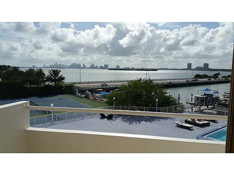 Bayshore Yatch & Tennis - Residential Lease