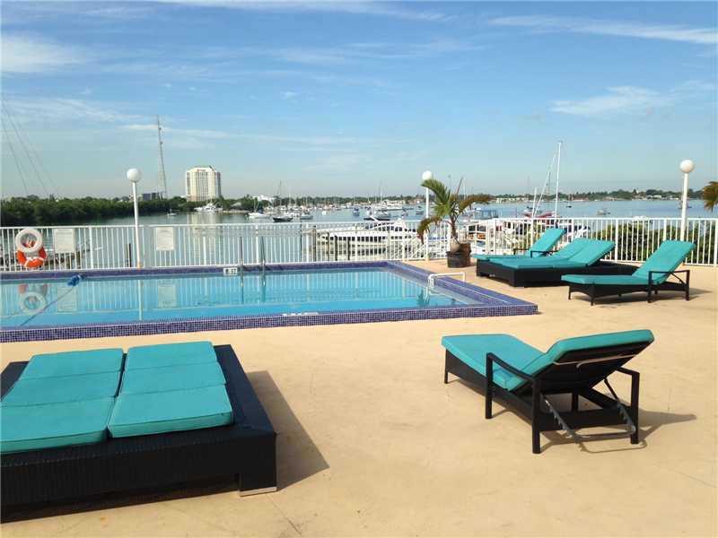 Bayshore Yatch & Tennis - Residential Lease