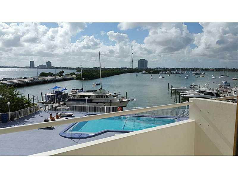 Bayshore Yatch & Tennis - Residential Lease