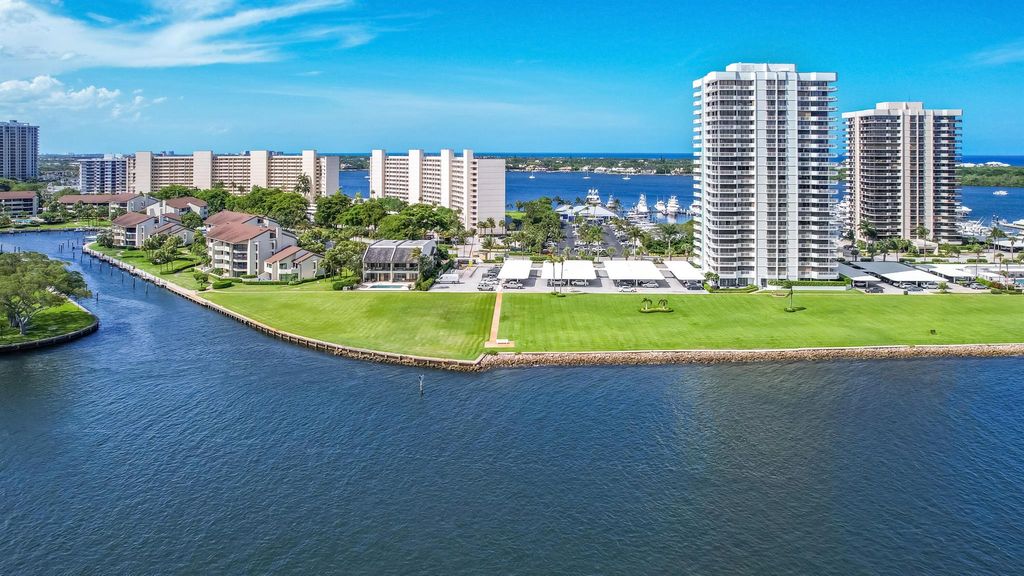 Photo of 21 Yacht Club Drive #407, North Palm Beach, FL 33408 (MLS # R10898028)