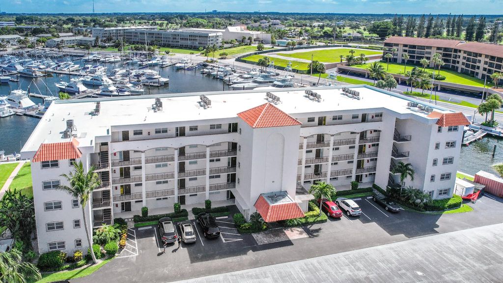 Photo of 21 Yacht Club Drive #407, North Palm Beach, FL 33408 (MLS # R10898028)