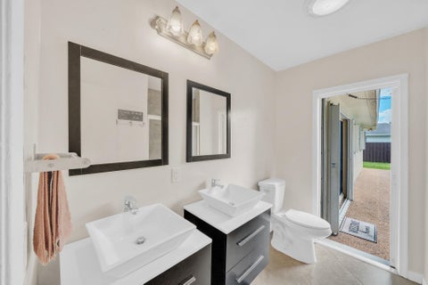 Tiny photo for 6030 SW 8TH Court, Plantation, FL 33317 (MLS # B26087095)