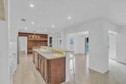 Tiny photo for 6030 SW 8TH Court, Plantation, FL 33317 (MLS # B26087095)