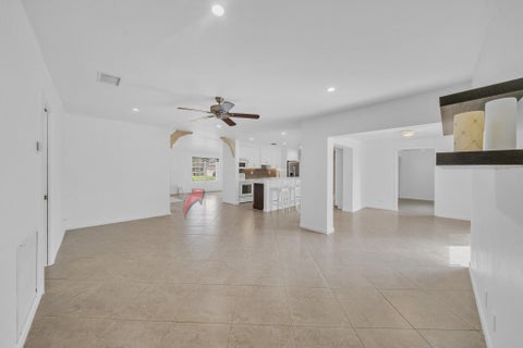 Tiny photo for 6030 SW 8TH Court, Plantation, FL 33317 (MLS # B26087095)