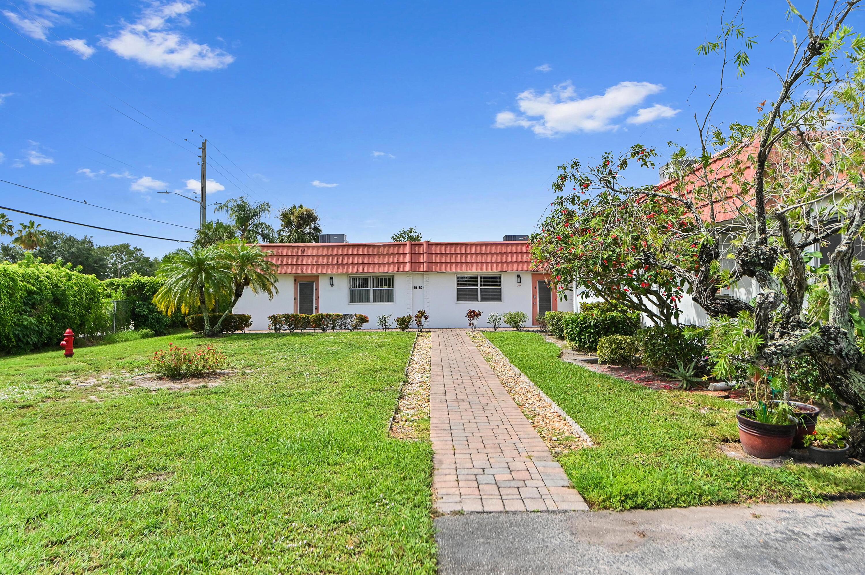 KINGS POINT SEVILLE CONDOS - Residential