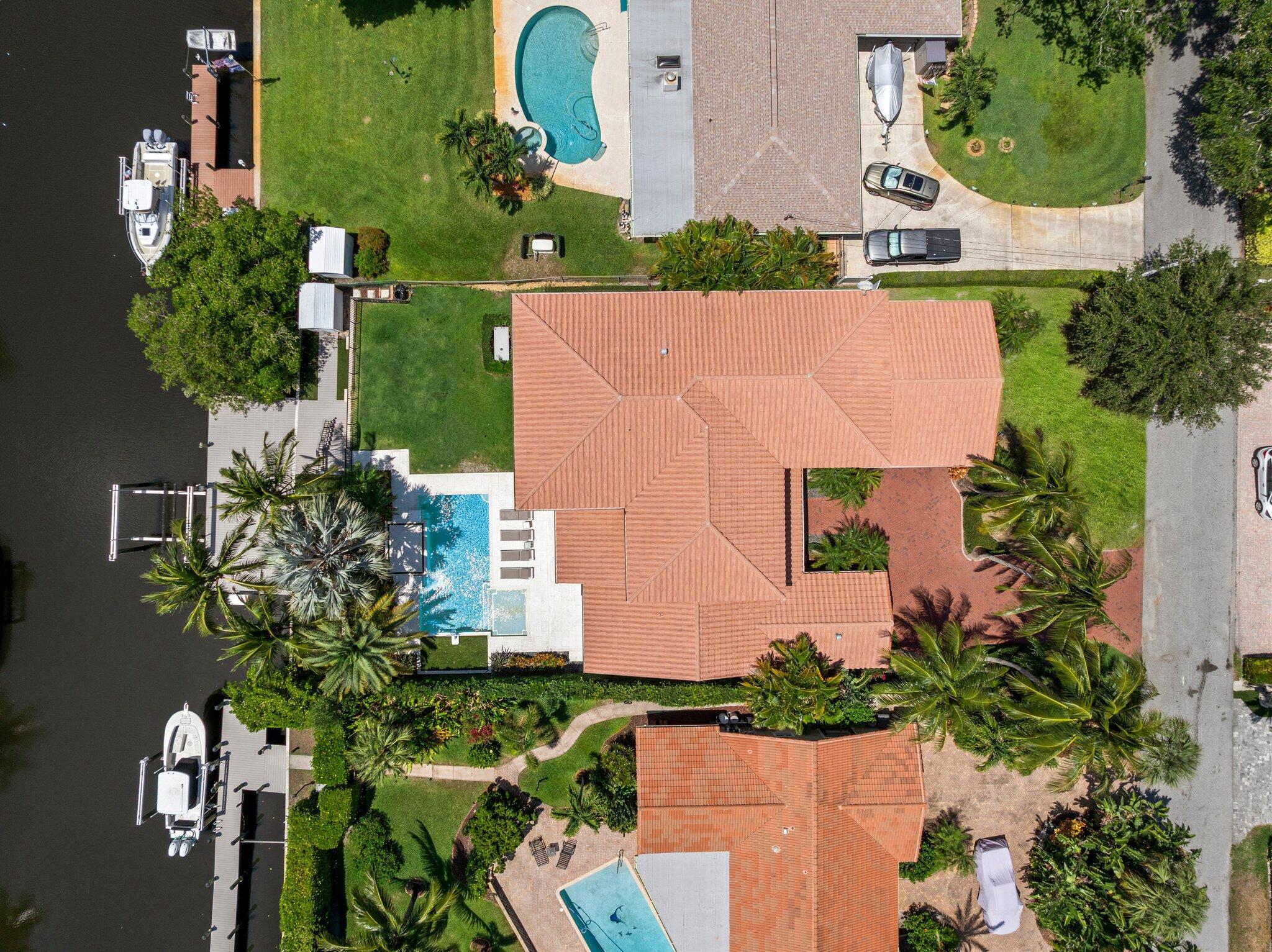 INTRACOASTAL PARK - Residential