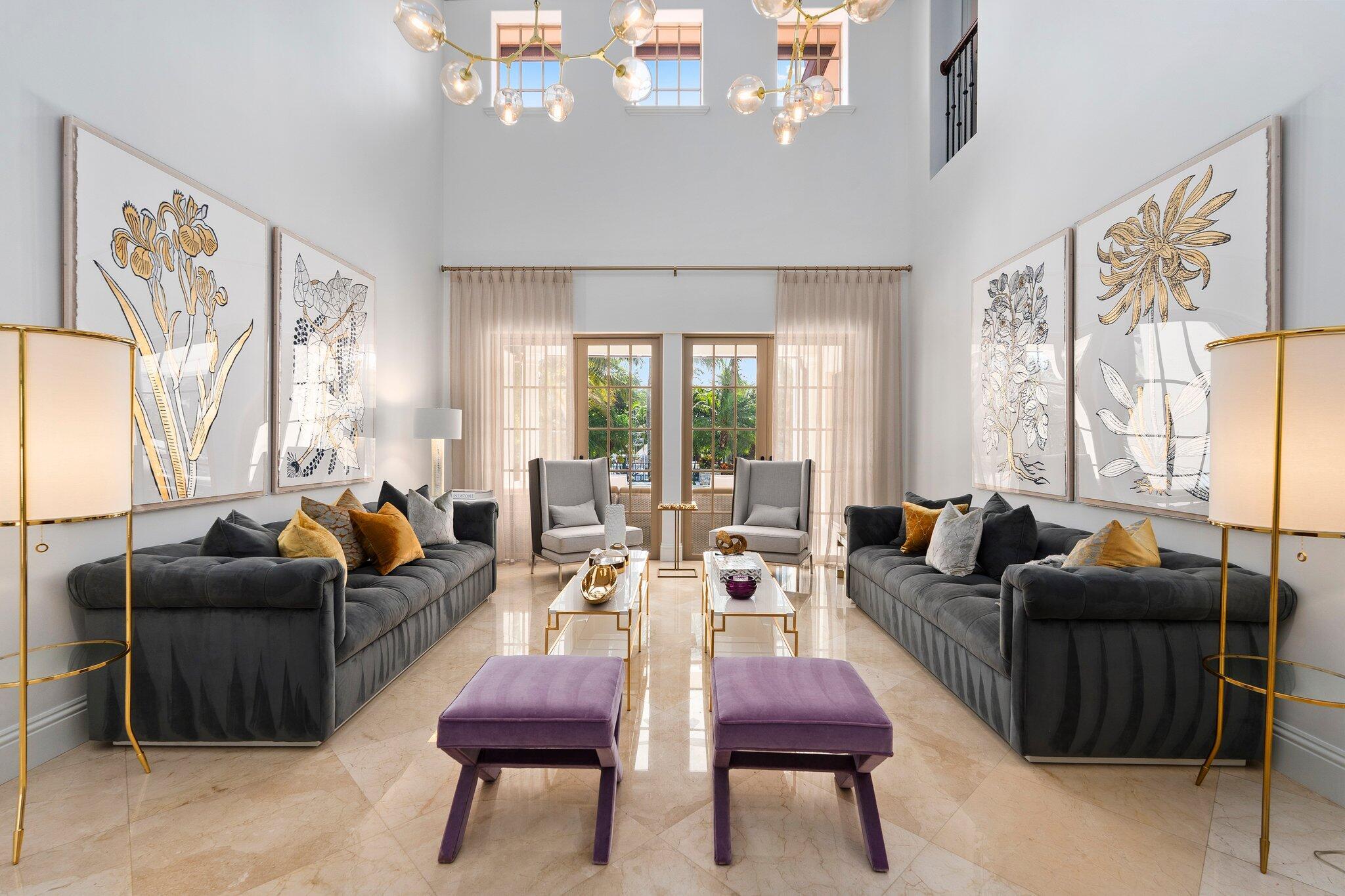 INTRACOASTAL PARK - Residential