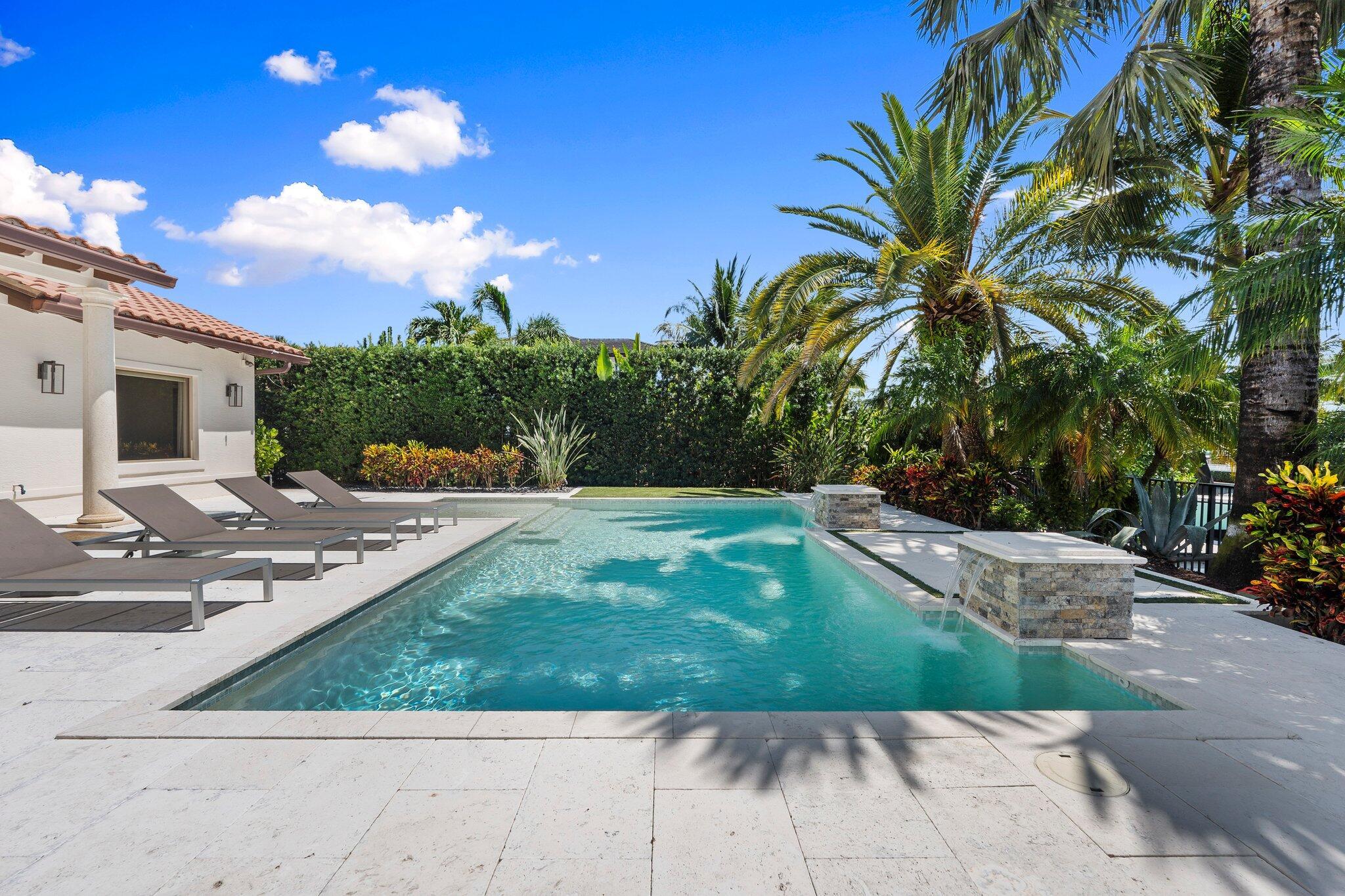 INTRACOASTAL PARK - Residential