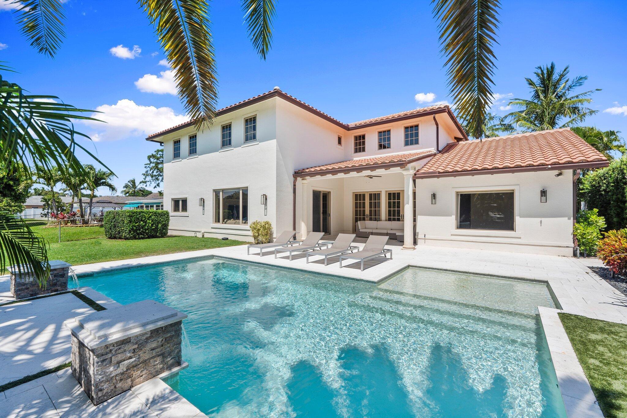 INTRACOASTAL PARK - Residential