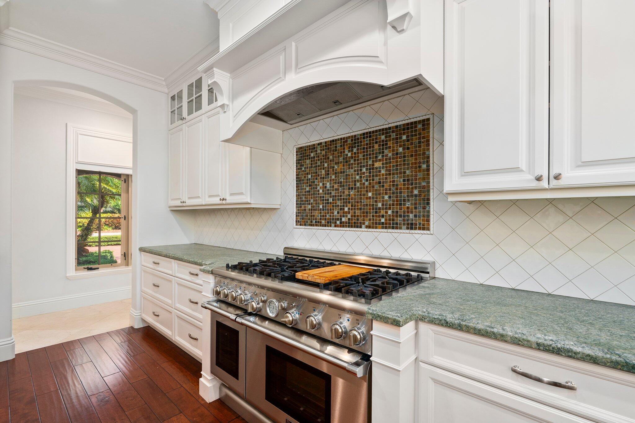 INTRACOASTAL PARK - Residential