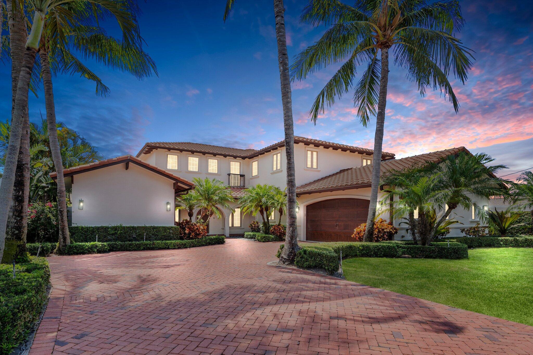 INTRACOASTAL PARK - Residential