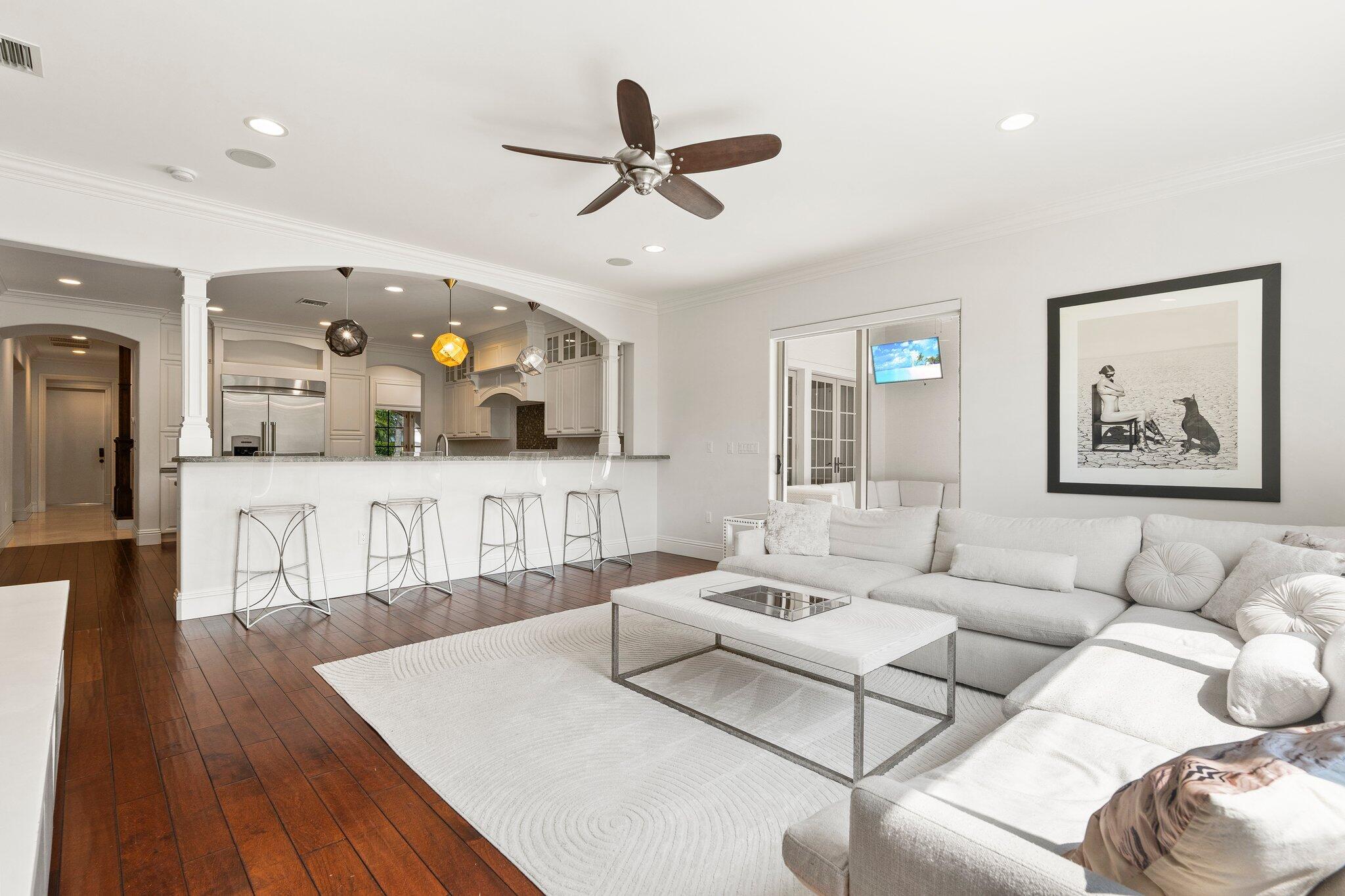 INTRACOASTAL PARK - Residential