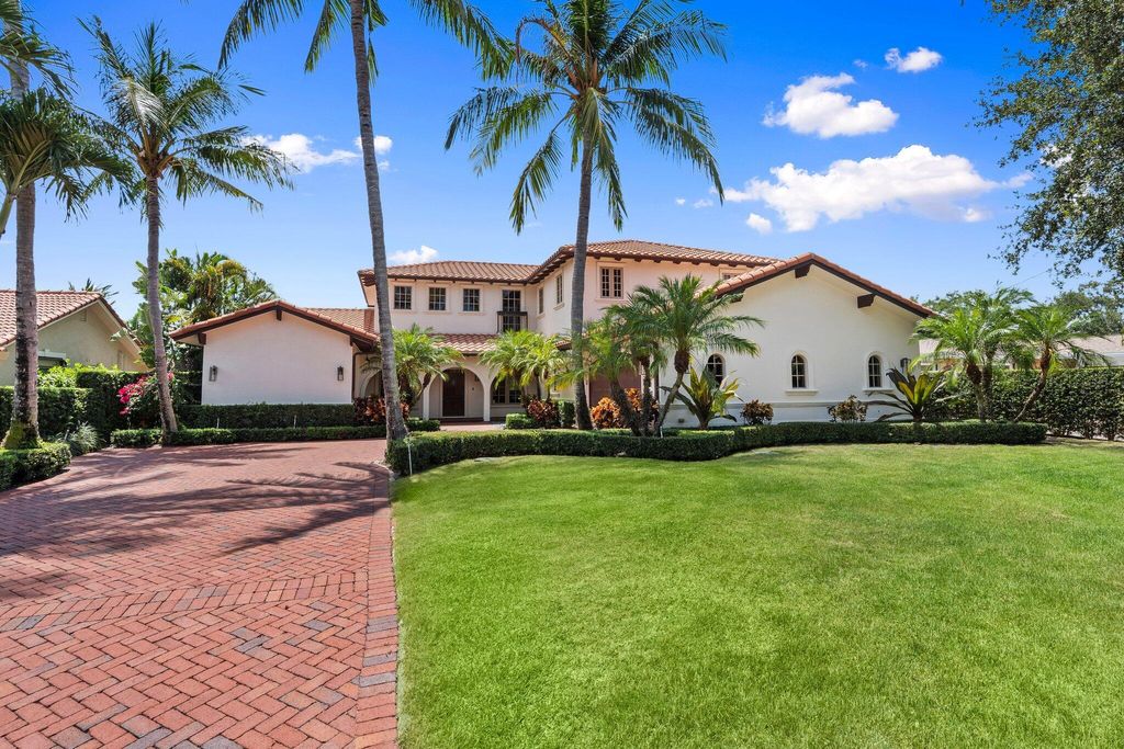 Photo of 12891 Inshore Drive, Palm Beach Gardens, FL 33410 (MLS # R11093449)