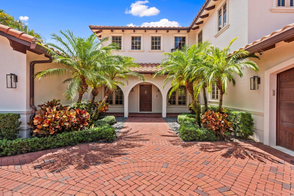 Photo of 12891 Inshore Drive, Palm Beach Gardens, FL 33410 (MLS # R11093449)