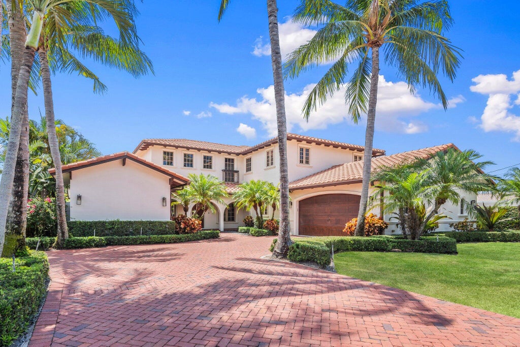 Photo of 12891 Inshore Drive, Palm Beach Gardens, FL 33410 (MLS # R11093449)