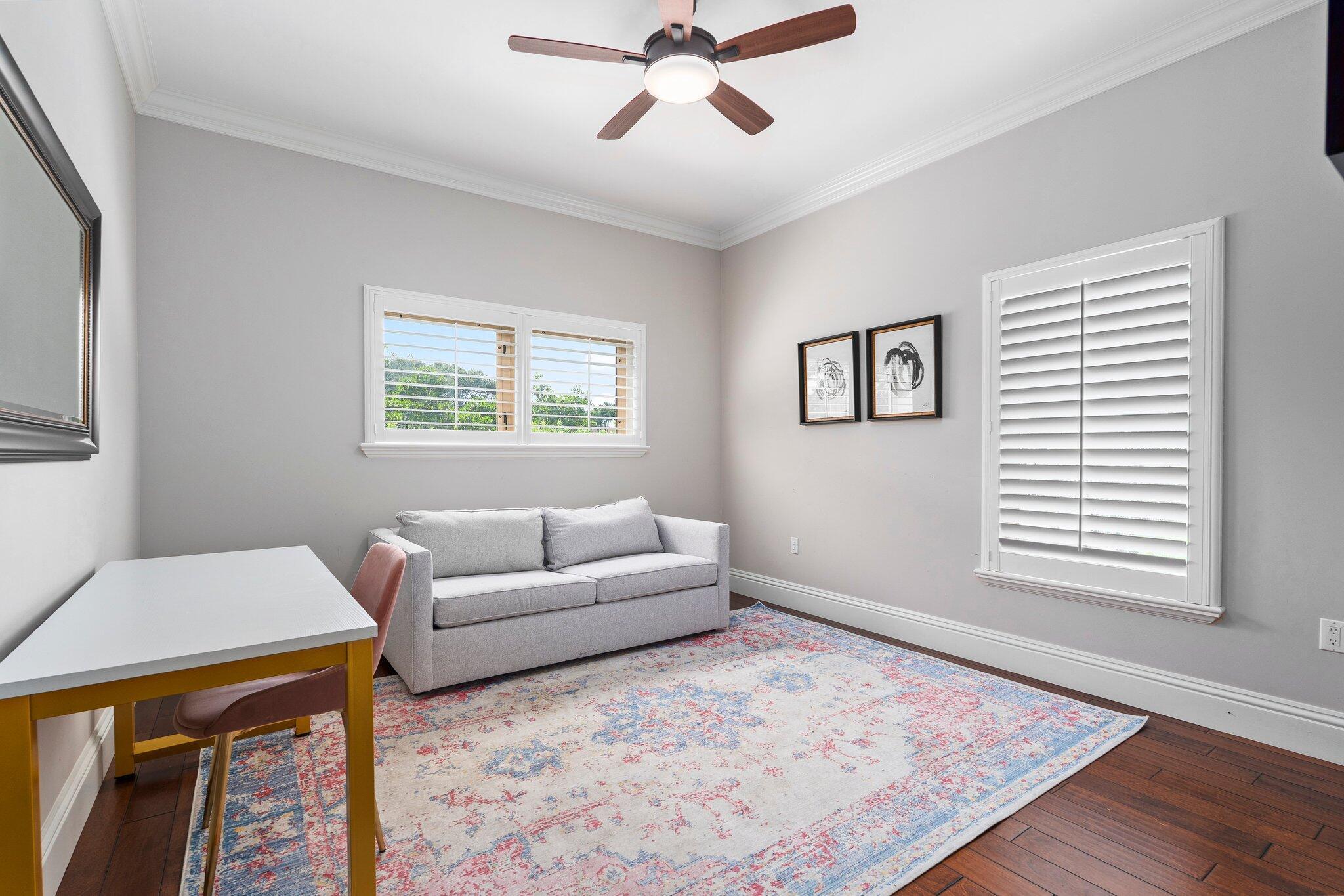 INTRACOASTAL PARK - Residential