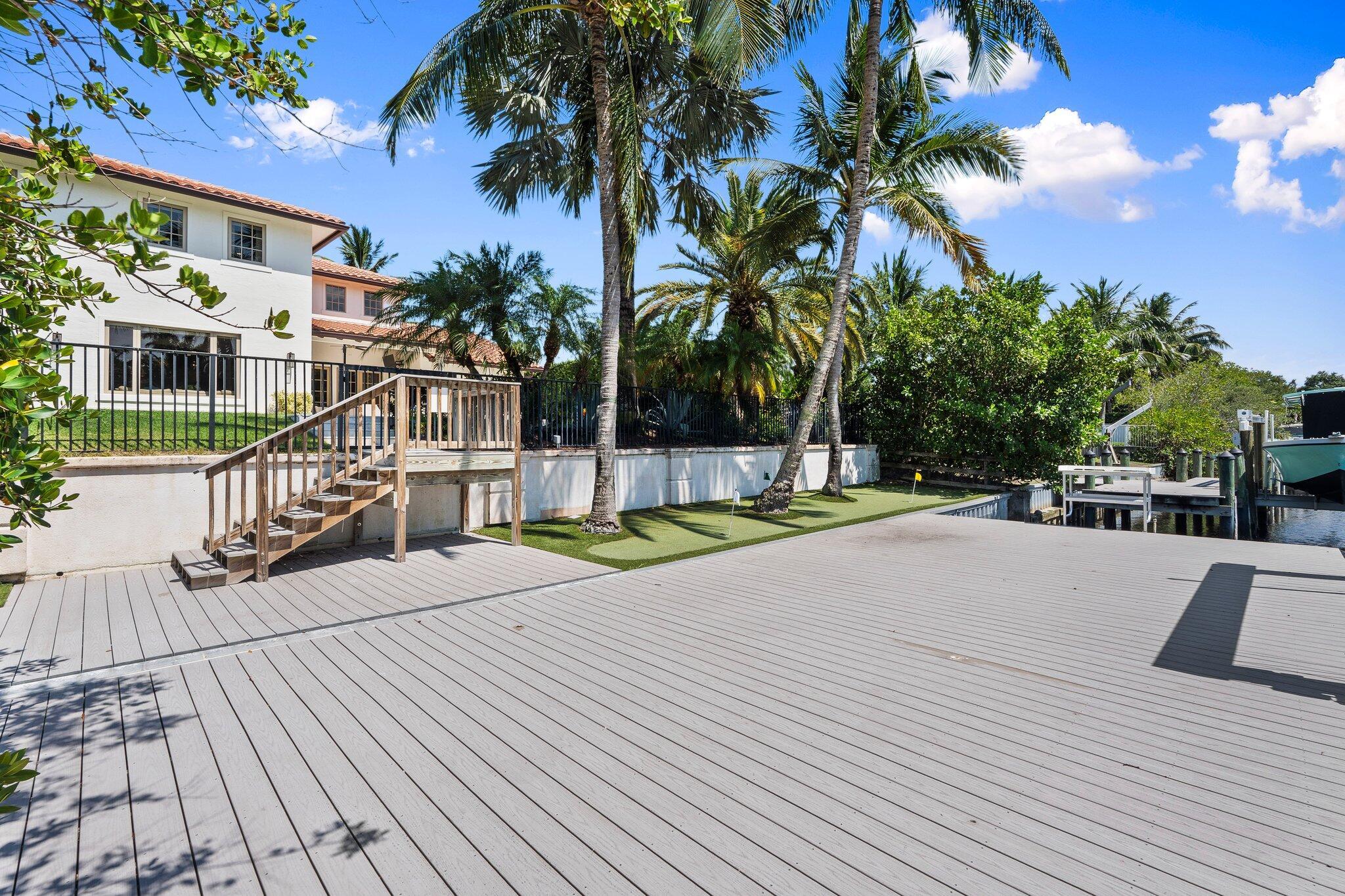 INTRACOASTAL PARK - Residential