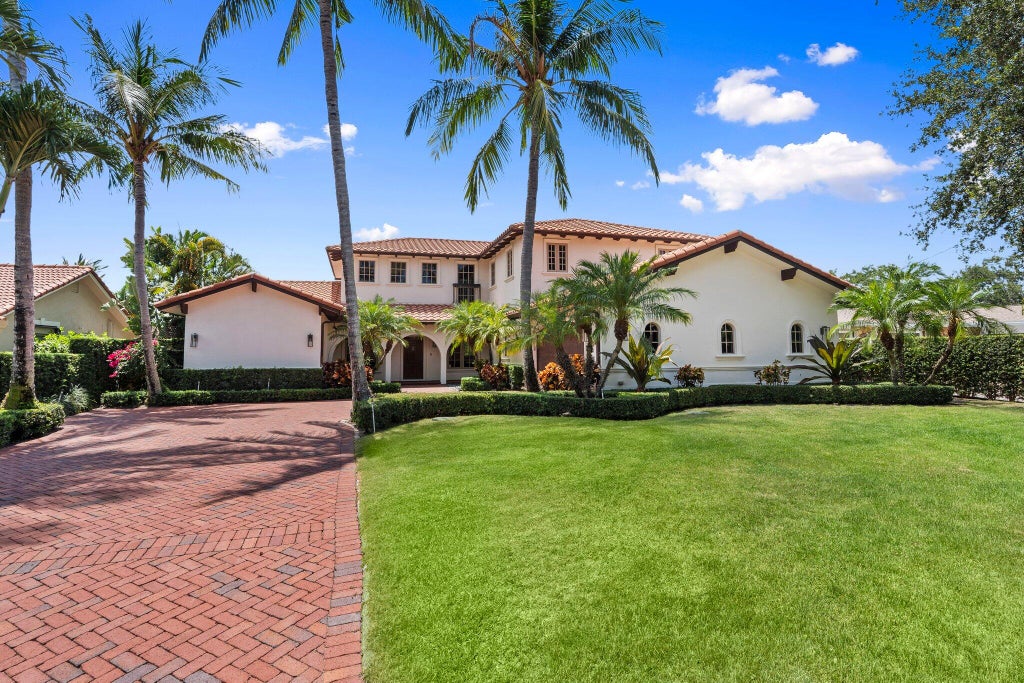 Photo of 12891 Inshore Drive, Palm Beach Gardens, FL 33410 (MLS # R11093449)