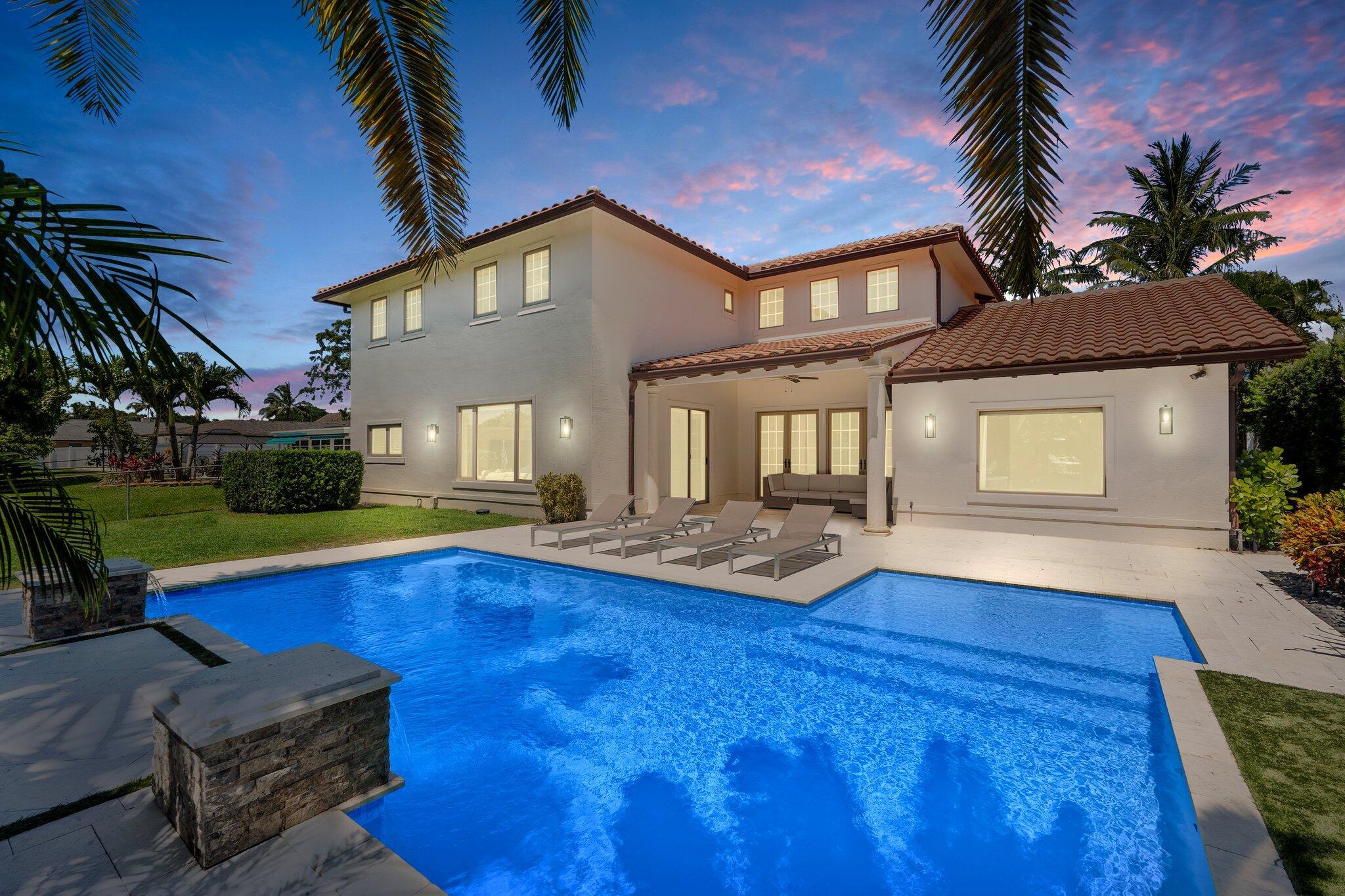 INTRACOASTAL PARK - Residential