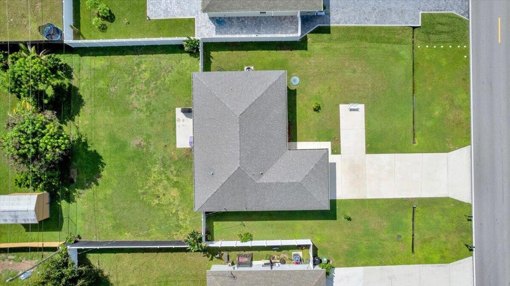 Photo of 3957 SW SAVONA Boulevard, Port Saint Lucie, FL 34953 (MLS # B26079036)