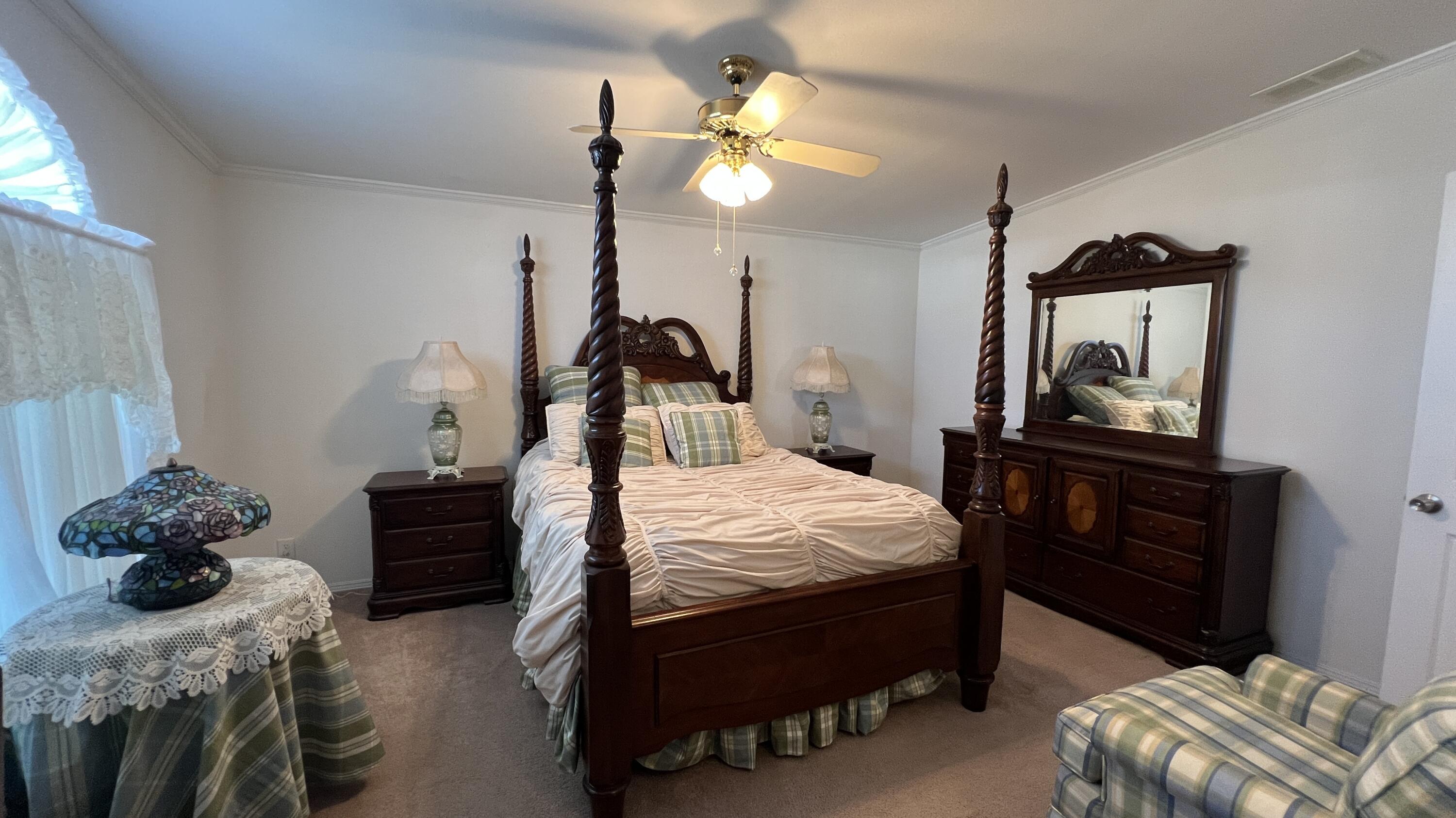 BAREFOOT BAY UNIT 2 PART 13 - Residential