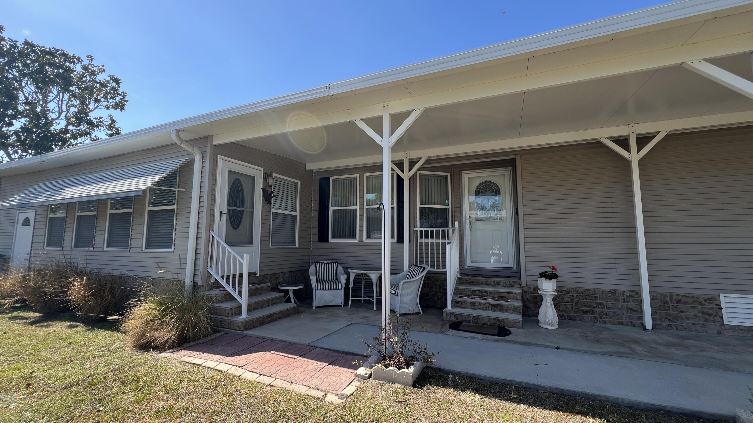 BAREFOOT BAY UNIT 2 PART 13 - Residential