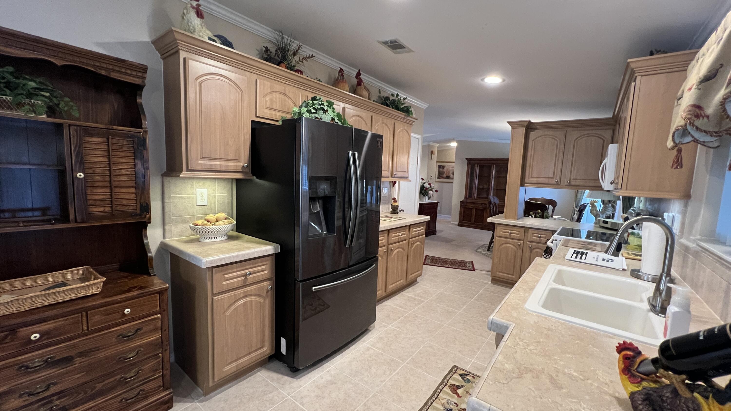 BAREFOOT BAY UNIT 2 PART 13 - Residential